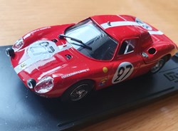 Ferrari 250 LM