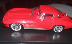 Chevrolet Corvette C2 Stingray coupé 1964