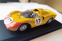 Ferrari 365 P2