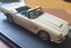 Maserati 3500 GT spyder