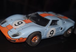 Ford GT 40