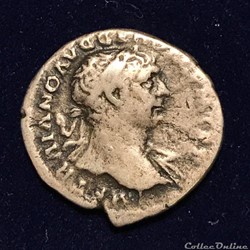 Denier Trajan