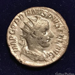 Antoninien Gordien III