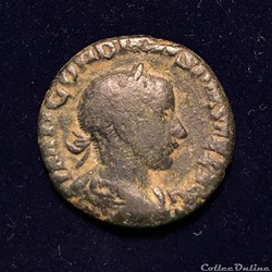 As Gordien III