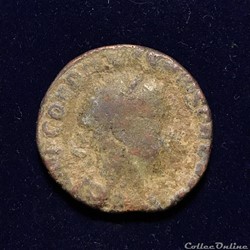 As Gordien III