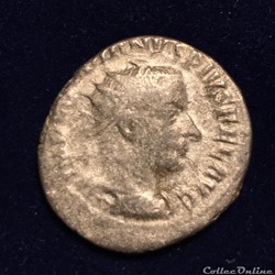 Antoninien Gordien III