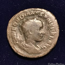 Antoninien Gordien III