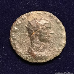 Antoninien Aurelien