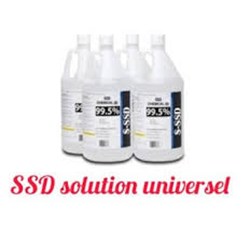SSD SOLUTION UNIVERSAL