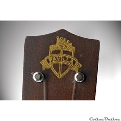 FAVILLA - U2 ukulele - 1945-1953