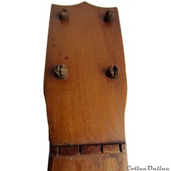 Schuler (by Richter?) 1920' Uke
