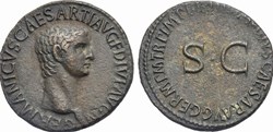 Germanicus As