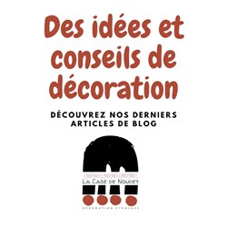 Blog | La case de Noudet