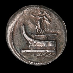 Demetrios I 'Poliorketes' AR Tetradrachm | A Beautifully Toned Masterpiece