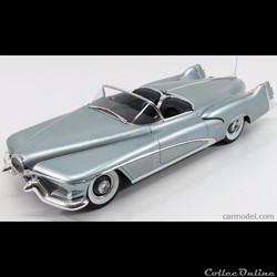 Buick Le Sabre Concept 1951 - BoS Models