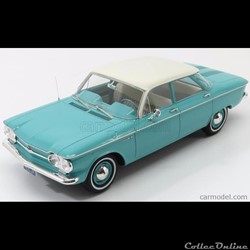 Chevrolet Corvair Sedan 1961 - Premium X
