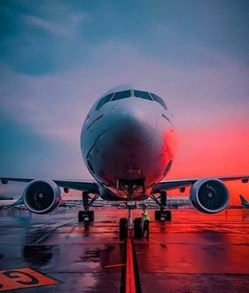 Etihad Airways Sales Office in Karachi