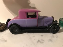 Jouet Citroen 1/15e