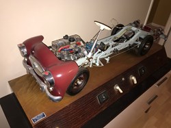 Hohm - voiture - 1967
