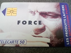 Cartes téléphonique