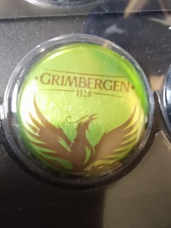 grimbergen verte