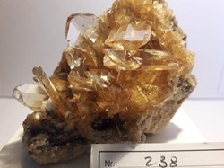 BARYTE