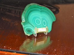 MALACHITE Zaïre