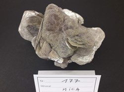 MICA du Brésil