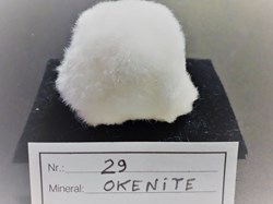 OKENITE