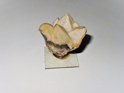 AMETHYSTE oxydée