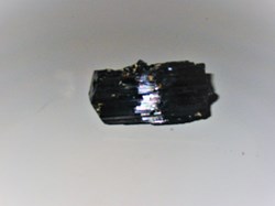 TOURMALINE noire