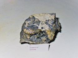 HEMATITE de Batère