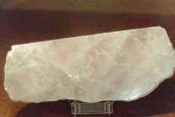 QUARTZ rose