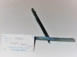 STIBINE en T