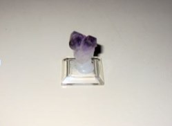 QUARTZ améthyste