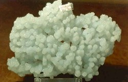 PREHNITE
