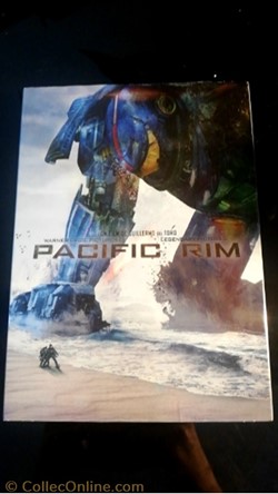 Pacific Rim - Edition simple