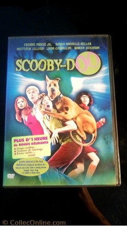 Scooby-Doo - Edition simple
