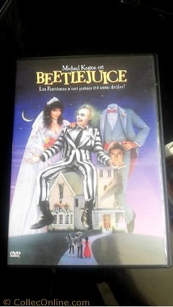 Beetlejuice - Edition simple
