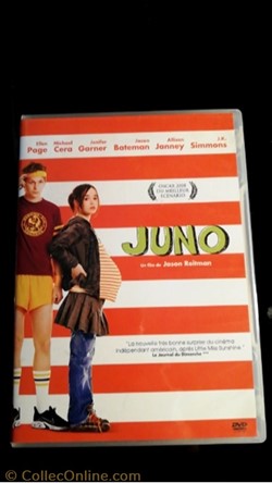 Juno - Edition simple
