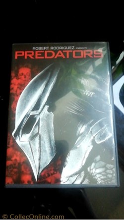 Predators - Edition simple