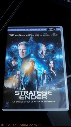 La Stratégie Ender - Edition simple