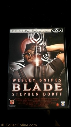 Blade - DVD Edition Prestige