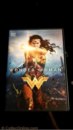 Wonder Woman - Edition simple