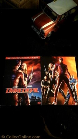 Daredevil - Edition Collector 2 DVD
