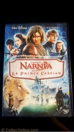 Le Monde de Narnia : Le Prince Caspian - Edition simple