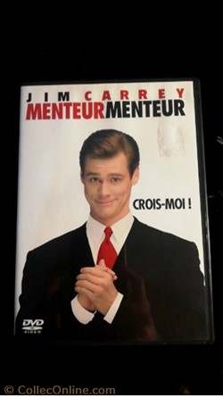 Menteur menteur - Edition simple