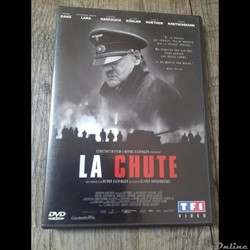La Chute - DVD Edition simple