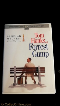 Forrest Gump - Edition simple