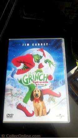 Le Grinch - Edition simple